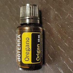 Doterra Oregano 15ml